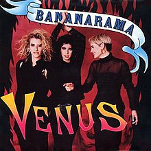 Bananarama
